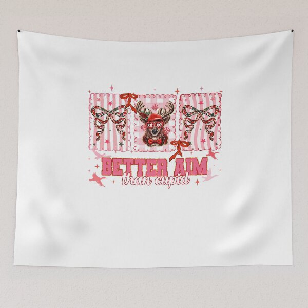 Aperçu de l'œuvre Couquette Glitter Mama, Saint-Valentin amusante créée et vendue par vintagearttee.
