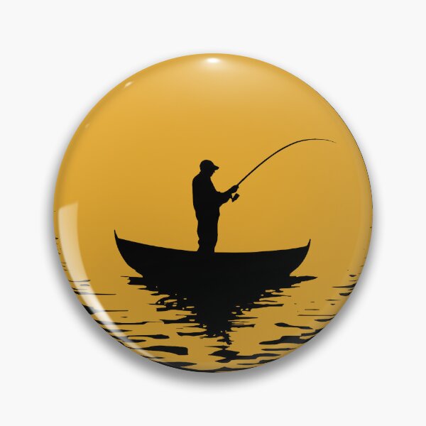 Item preview, Fishing is my Getaway designed and sold by MayMugs.