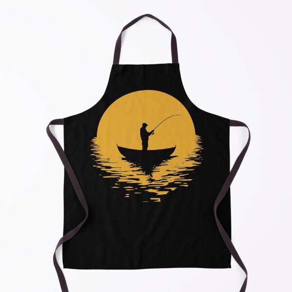 Item preview, Fishing is my Getaway designed and sold by MayMugs.