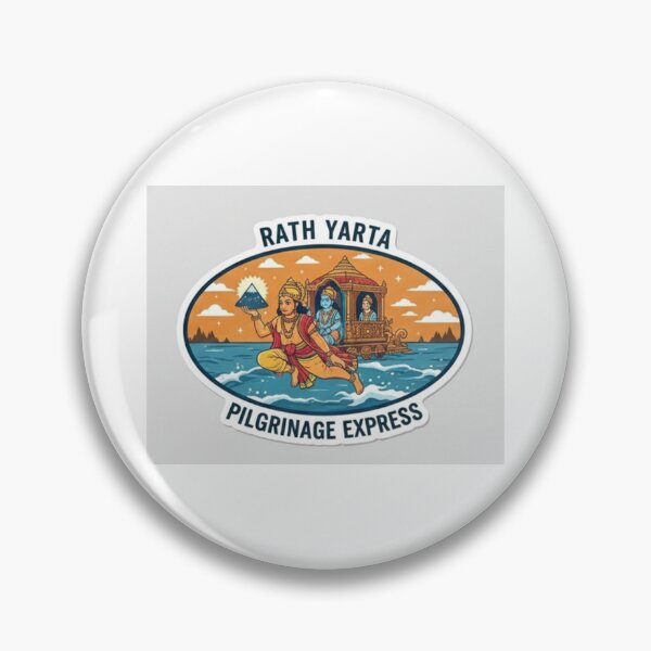 Item preview, The Rath yatra designed and sold by THEINDIANARTCO.