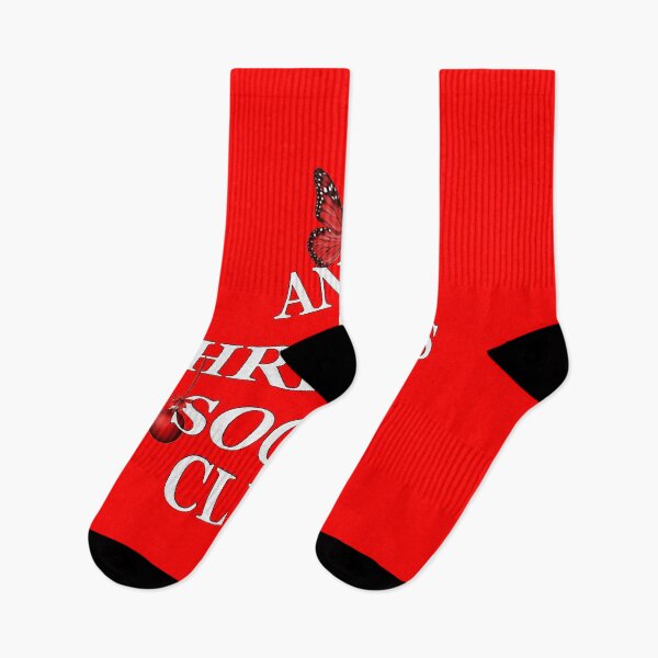 Item preview, Anti Christmas Social Club designed and sold by Mangumba.