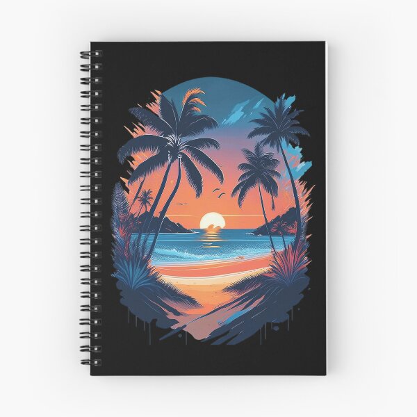 Item preview, Tropical Island Getaway designed and sold by RockitBaby.