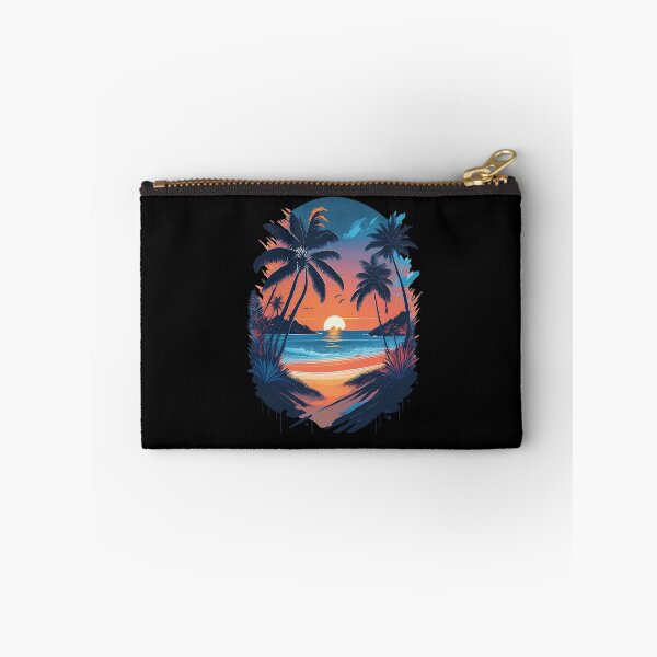 Item preview, Tropical Island Getaway designed and sold by RockitBaby.