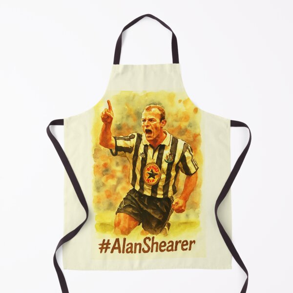 Item preview, Alan Shearer designed and sold by Sarcastic designs.