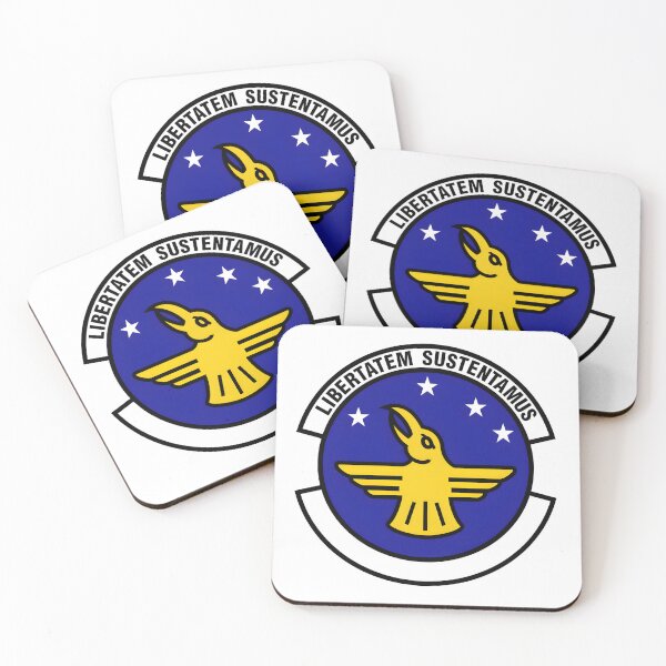 Item preview, Official Emblem with Motto "Libertatem Sustentamus" (Sustaining Liberty) designed and sold by CharlieDesings.