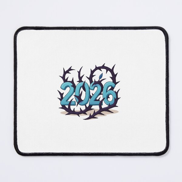 Item preview, Thorny 2026 designed and sold by MagicalFarmLife.