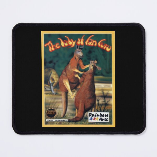 Item preview, The Baby of Can Guru designed and sold by Alpha Stag.
