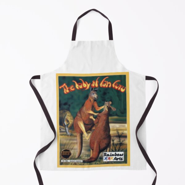 Item preview, The Baby of Can Guru designed and sold by Alpha Stag.
