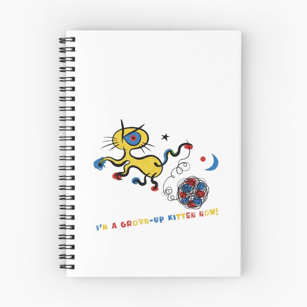 Item preview, A Mid-Life Crisis in Miniature (Cat-astrophic Wisdom) designed and sold by FreiherrPK.