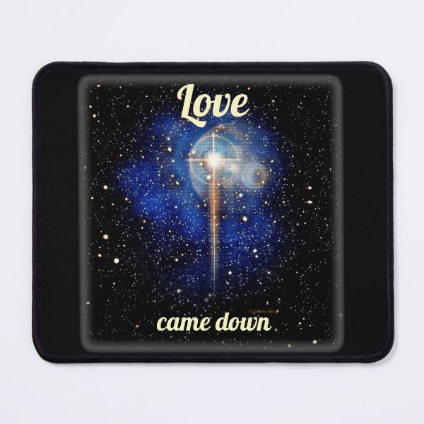 Item preview, Love came down designed and sold by FTLOG.