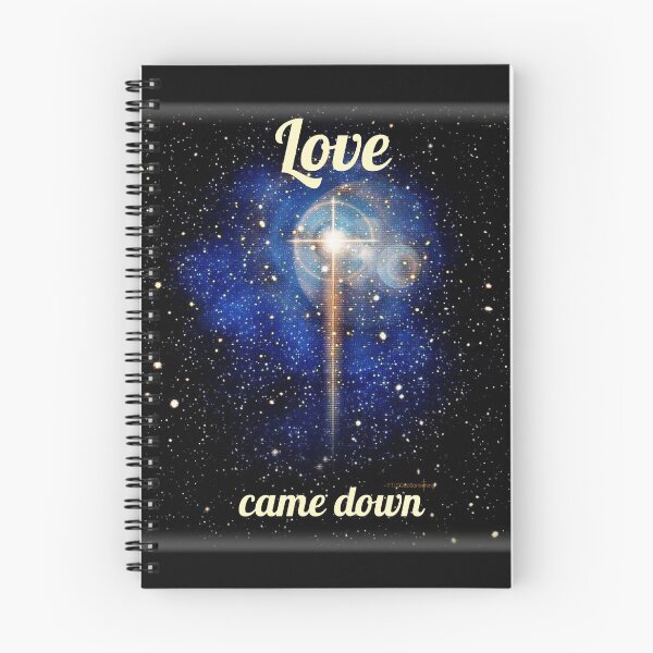 Item preview, Love came down designed and sold by FTLOG.
