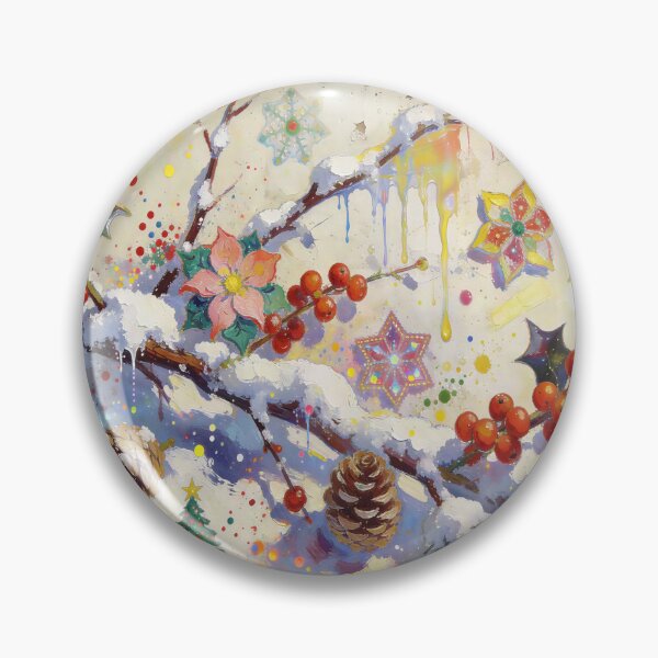 Item preview, Treasures of the Christmas Season designed and sold by M-Y-A-R-T-.