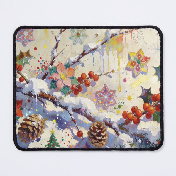 Item preview, Treasures of the Christmas Season designed and sold by M-Y-A-R-T-.
