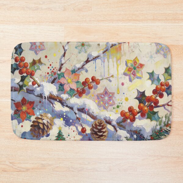 Item preview, Treasures of the Christmas Season designed and sold by M-Y-A-R-T-.