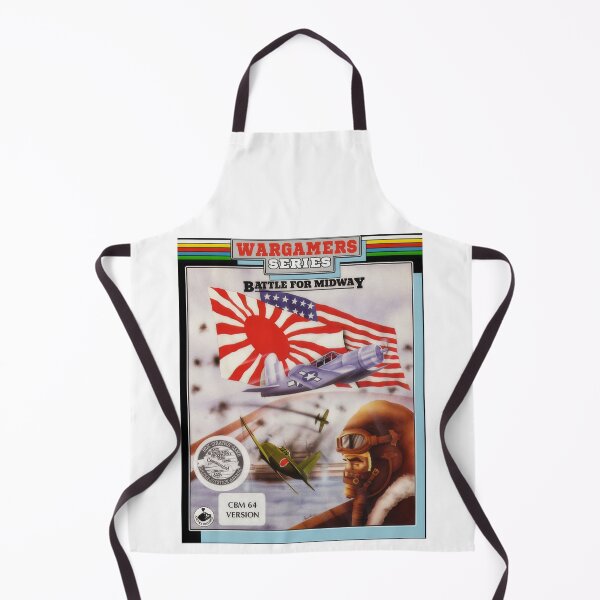 Item preview, Battle for Midway designed and sold by Alpha Stag.