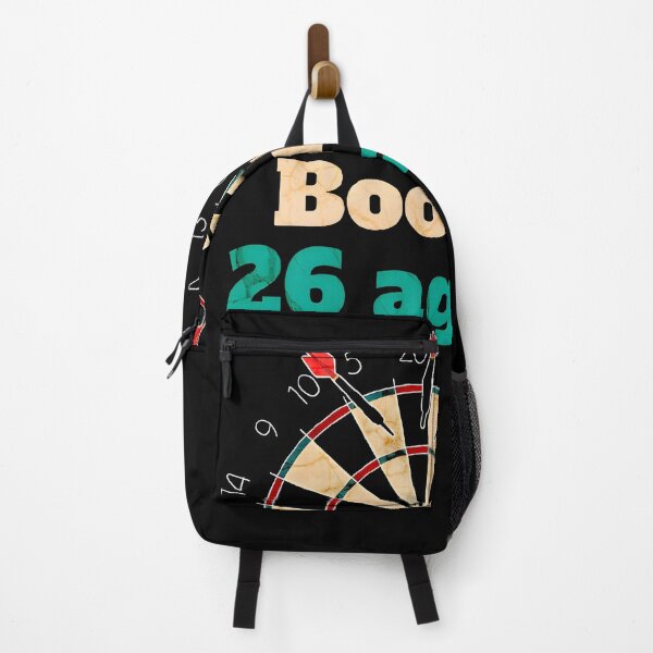 Item preview, Boom. 26 again. – Funny Darts Throw designed and sold by TheØche.