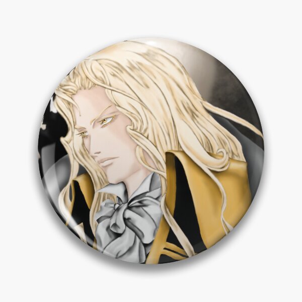 Item preview, Tragic Prince designed and sold by MoonRushers.