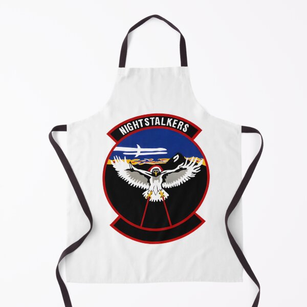 Item preview, Official Emblem of the "Night Stalkers" Special Operations Unit designed and sold by CharlieDesings.