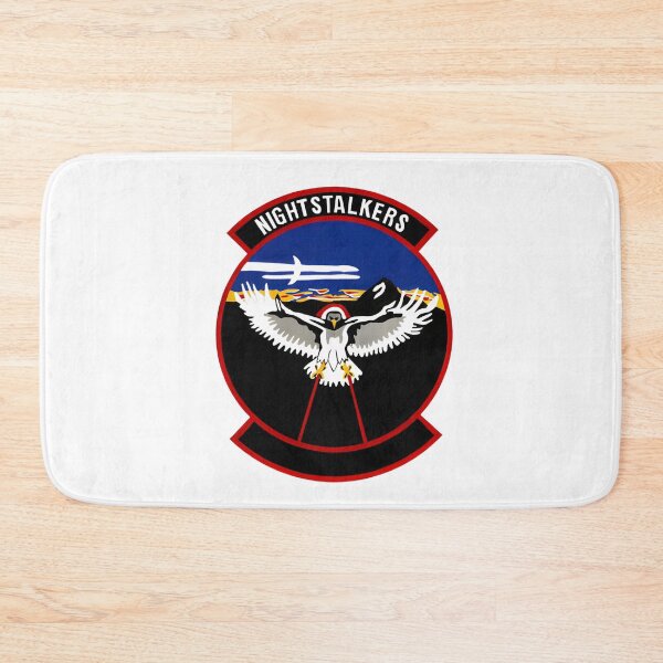 Item preview, Official Emblem of the "Night Stalkers" Special Operations Unit designed and sold by CharlieDesings.