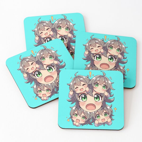 Item preview, Chibi Chaos designed and sold by SSeller2025.
