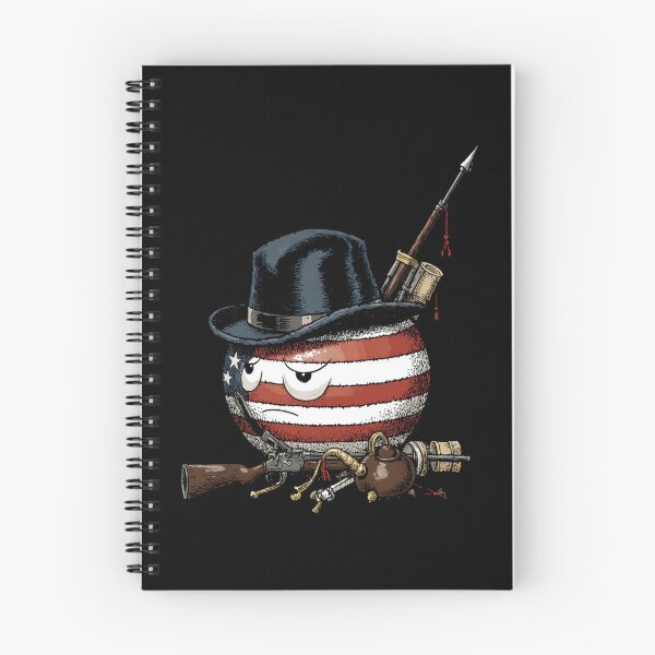 Item preview, USAball (Countryball) designed and sold by Georain.