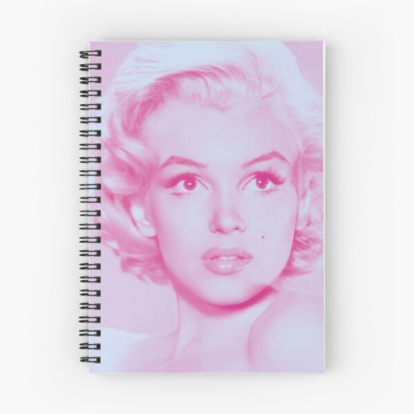 Artikelvorschau, Marilyn entworfen und verkauft von We Are Stardust.