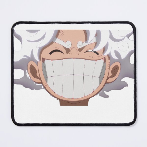 Item preview, Sun God Nika Gear 5 Illustration designed and sold by EllsLittleStore.