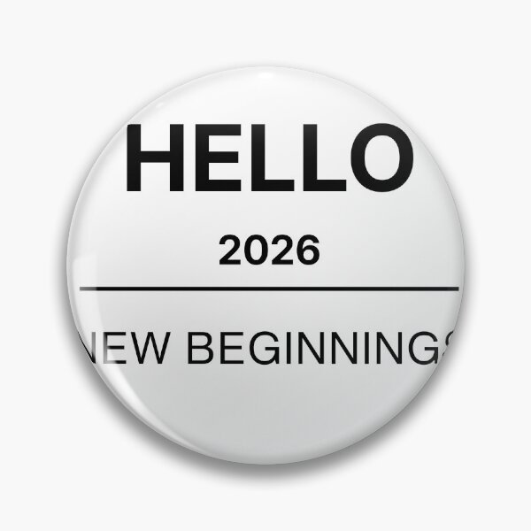 Item preview, Taza minimalista con frase en blanco y negro: Hola, nuevos comienzos designed and sold by shikuldo7.
