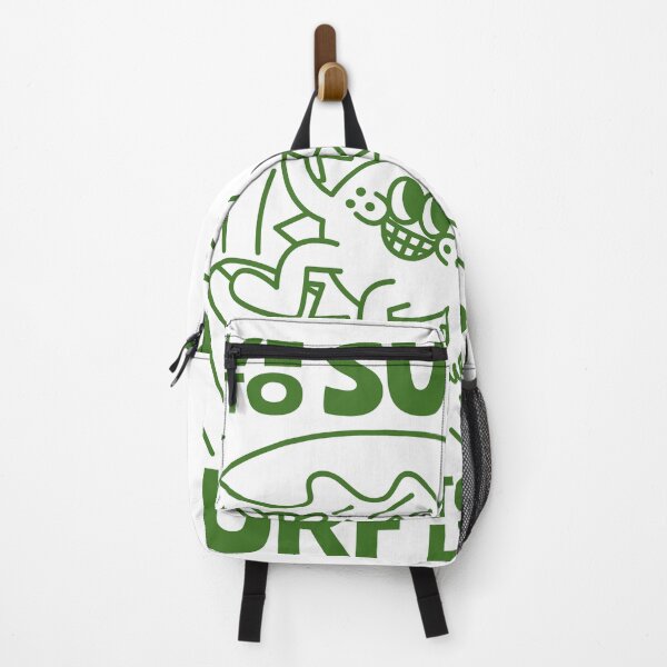Item preview, Live to surf, surf to live. designed and sold by monkik.