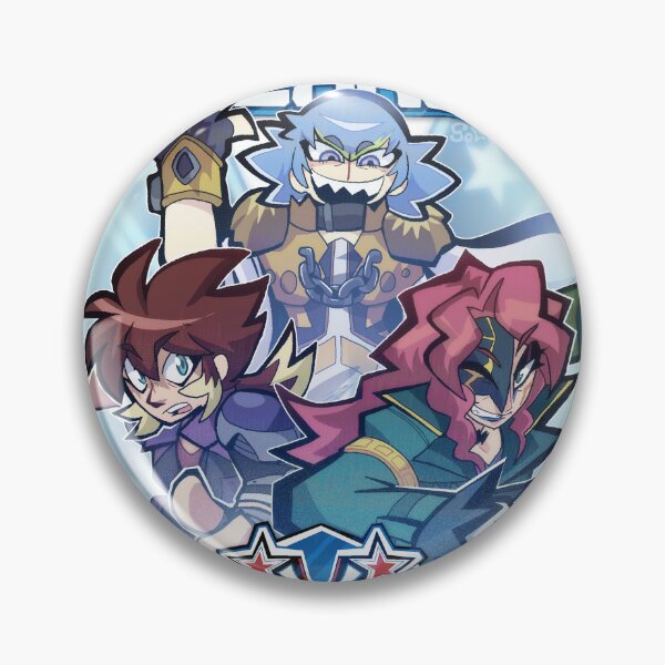 Item preview, Team Starbreaker designed and sold by SOLOBOD0R.