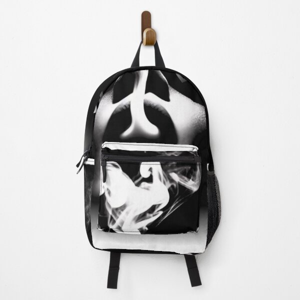 Item preview, Discreet | Silent Power Dark Aesthetic Psychology Art designed and sold by YAYARA.