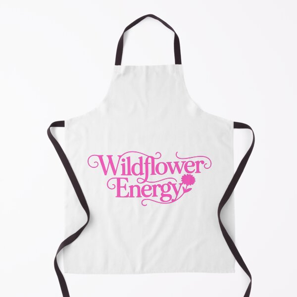 Item preview, WildFlower Energy! Pink Flower Girly designed and sold by PMCreative.