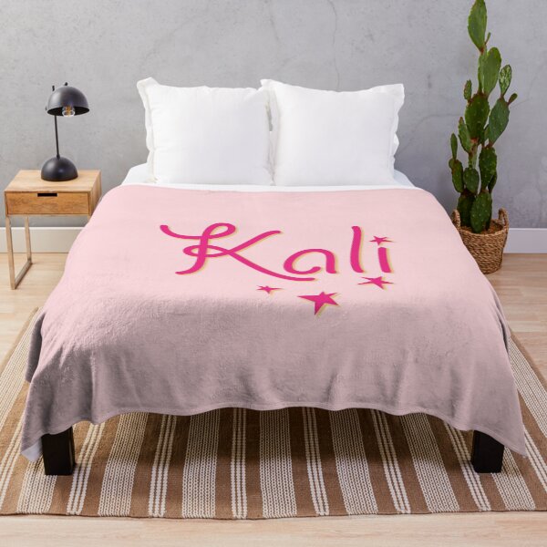 Item preview, My Name is Kali designed and sold by CharlottePlaceArt.