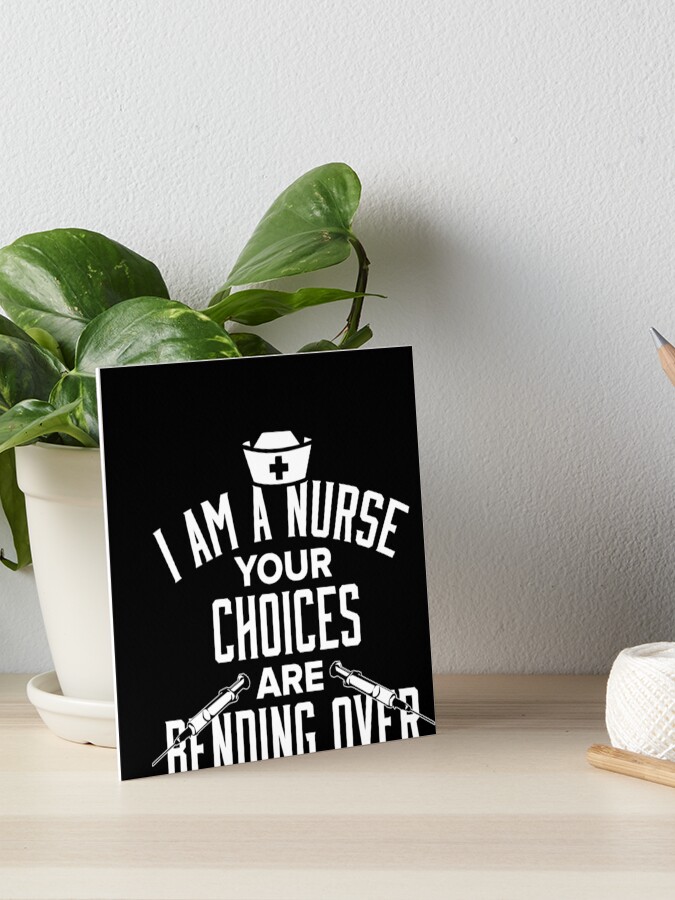 Funny Naughty Nurse Gift Hilarious nursing with a kinky touch Funny Naughty Nurse Gift Hilarious nursing with a kinky touch