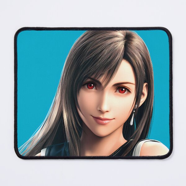 Item preview, Tifa Lockhart - 115 designed and sold by Infinite-Aspire.