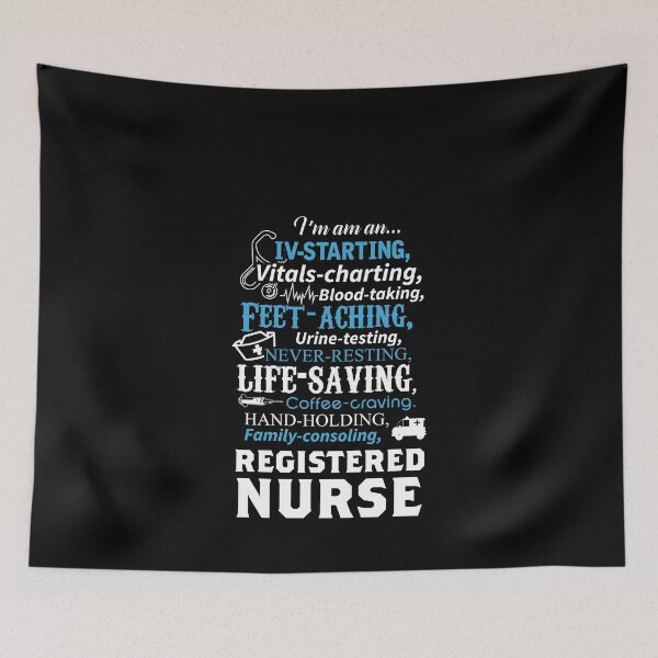 Item preview, Funny Nurse Gift   Original and awesome meme design designed and sold by djpraxis.