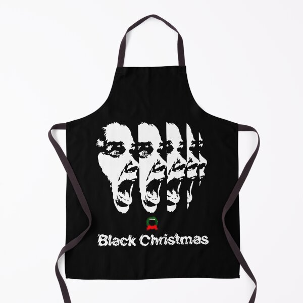 Item preview, Black Christmas designed and sold by ChickenFund.