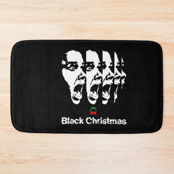 Item preview, Black Christmas designed and sold by ChickenFund.