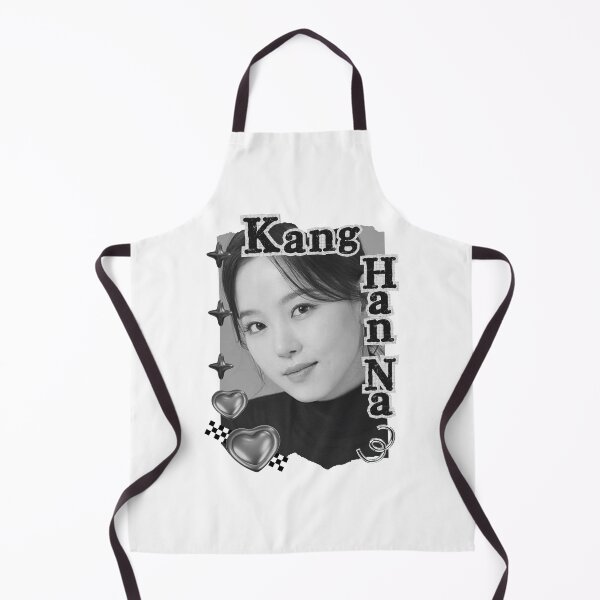 Item preview, Kang Han-na (강한나) Korean actress South Korean celebrity K-drama star Korean film n Black and White Collage Digital Art Portrait designed and sold by AJUNICE STUDIO.