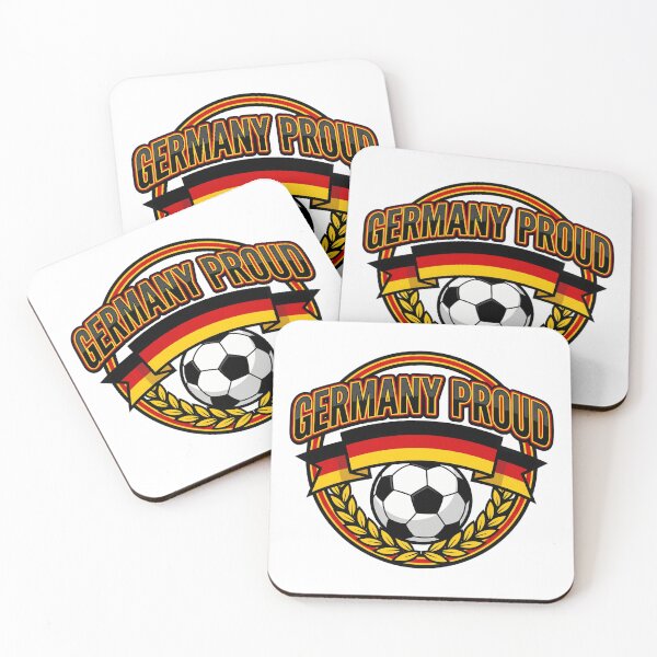 Item preview, German football unites the world – North America 2026 designed and sold by SuperCaseCenter.