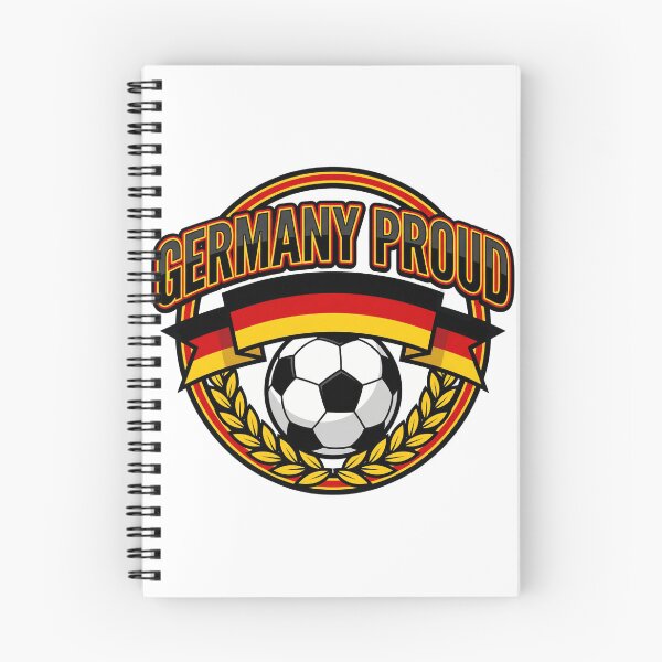 Item preview, German football unites the world – North America 2026 designed and sold by SuperCaseCenter.