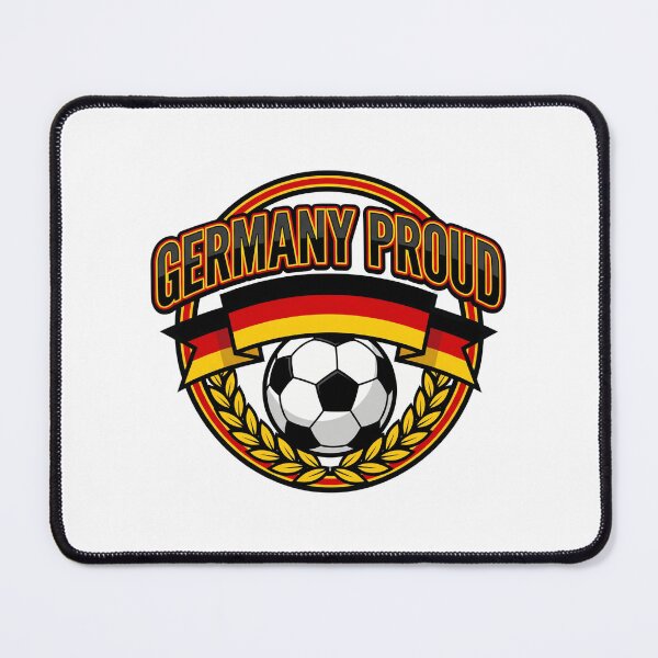 Item preview, German football unites the world – North America 2026 designed and sold by SuperCaseCenter.