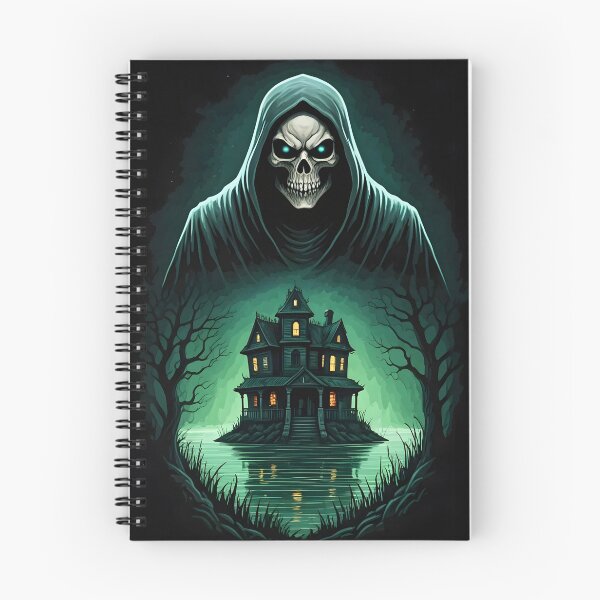 Item preview, Halloween Skeleton, Ai Generated Art designed and sold by ACC .