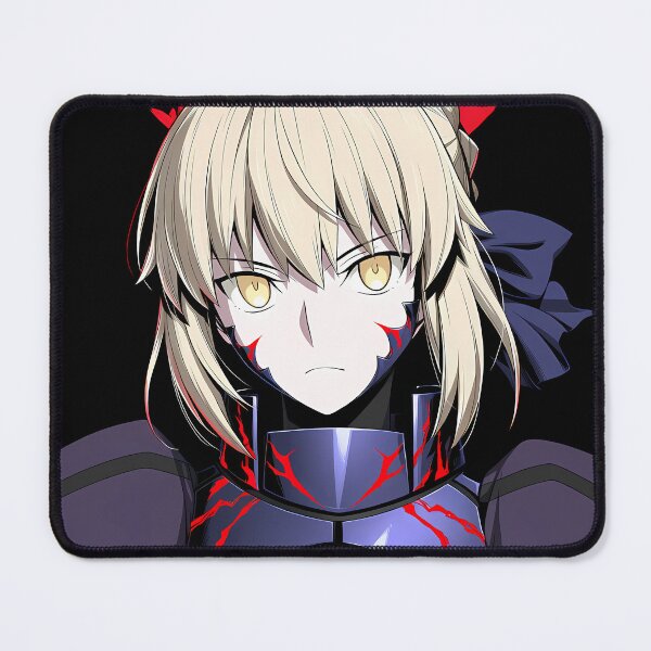 Item preview, Saber Alter - Fate series 30 designed and sold by Infinite-Aspire.