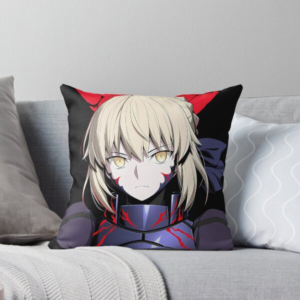 Item preview, Saber Alter - Fate series 30 designed and sold by Infinite-Aspire.