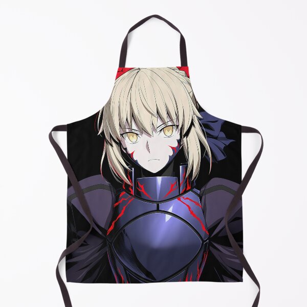 Item preview, Saber Alter - Fate series 30 designed and sold by Infinite-Aspire.