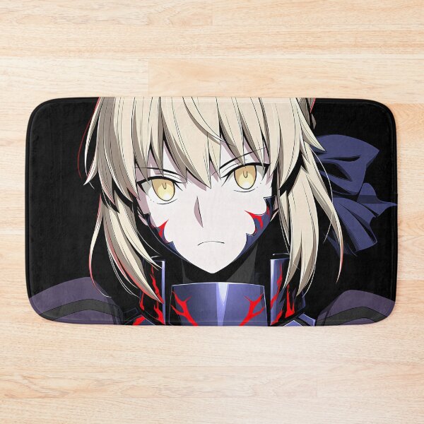 Item preview, Saber Alter - Fate series 30 designed and sold by Infinite-Aspire.