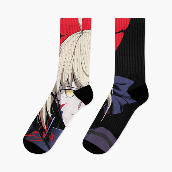 Item preview, Saber Alter - Fate series 30 designed and sold by Infinite-Aspire.