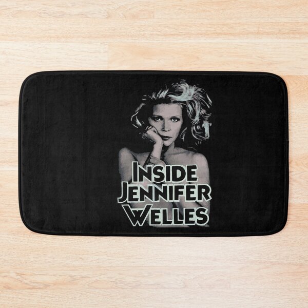 Item preview, Inside Jennifer Welles – Cult Erotic Cinema designed and sold by ChickenFund.