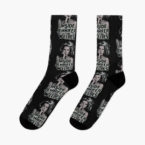 Item preview, Inside Jennifer Welles – Cult Erotic Cinema designed and sold by ChickenFund.